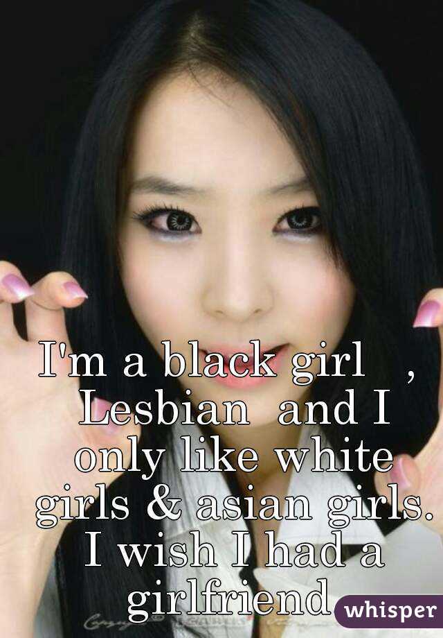 Asian on black lezbo pics